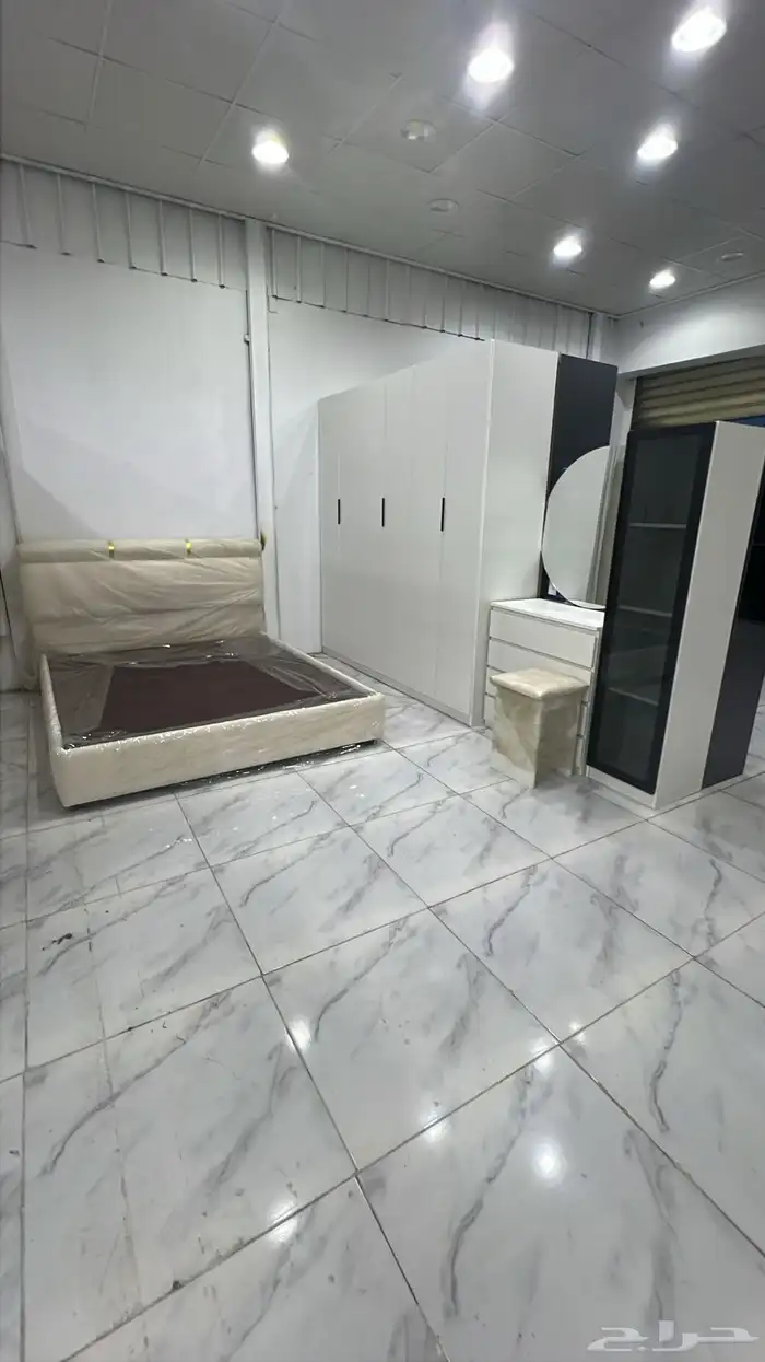 غرفه نوووم جاهز. 4