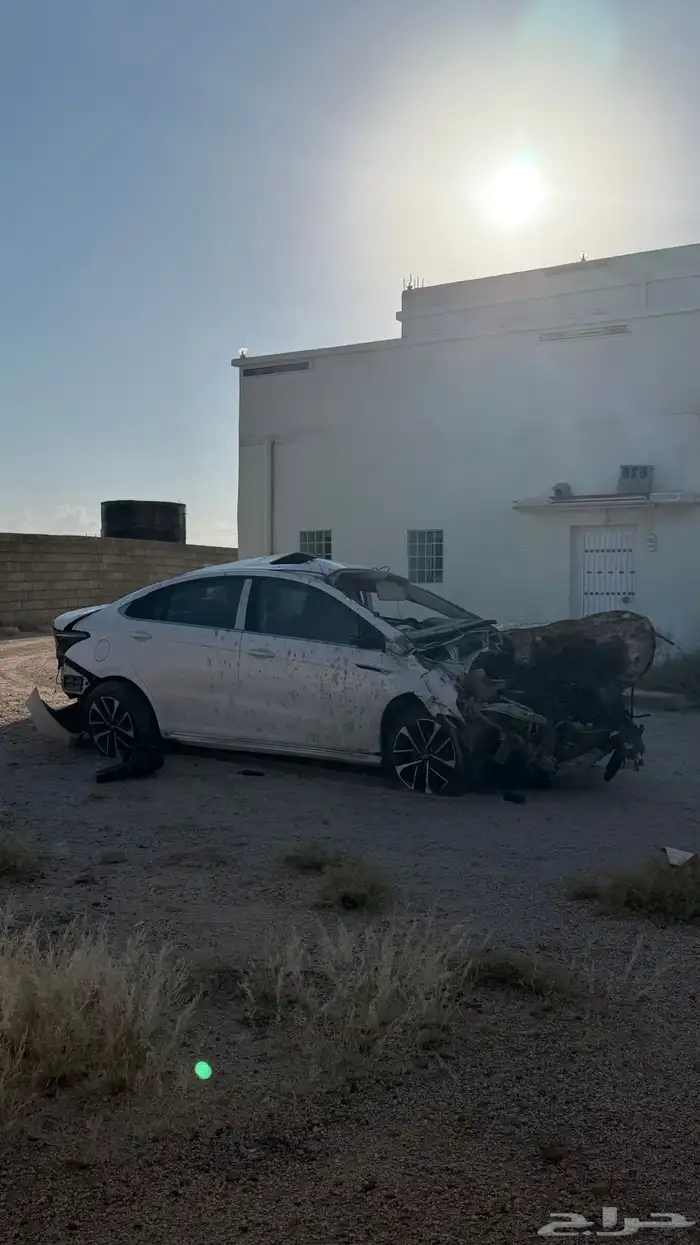 شيري اريزو 6 برو للبيع تشليح 2022 2