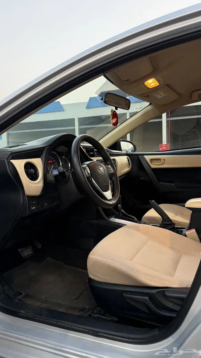 كورولا 2019 11