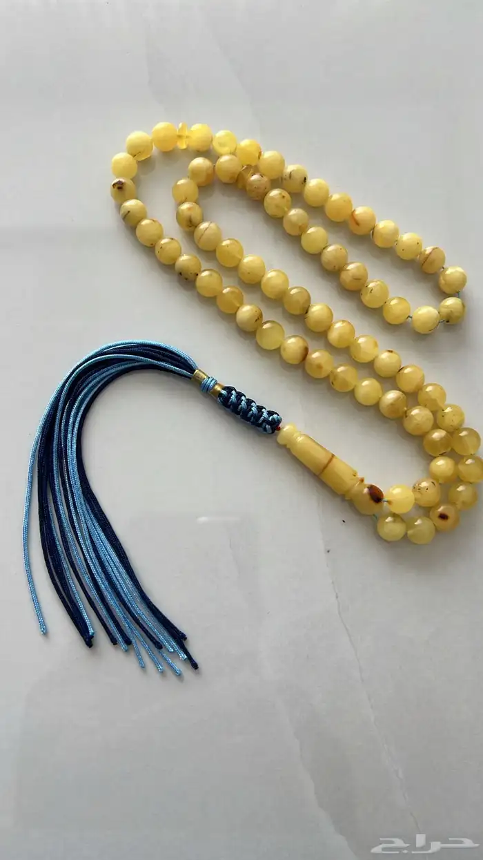 مسابيح كلنقرادي حر 1