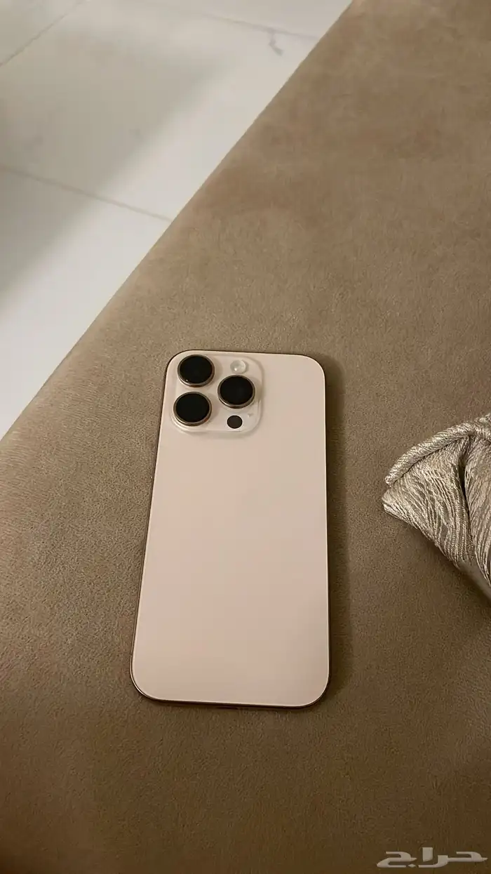آيفون 16 برو 256 0