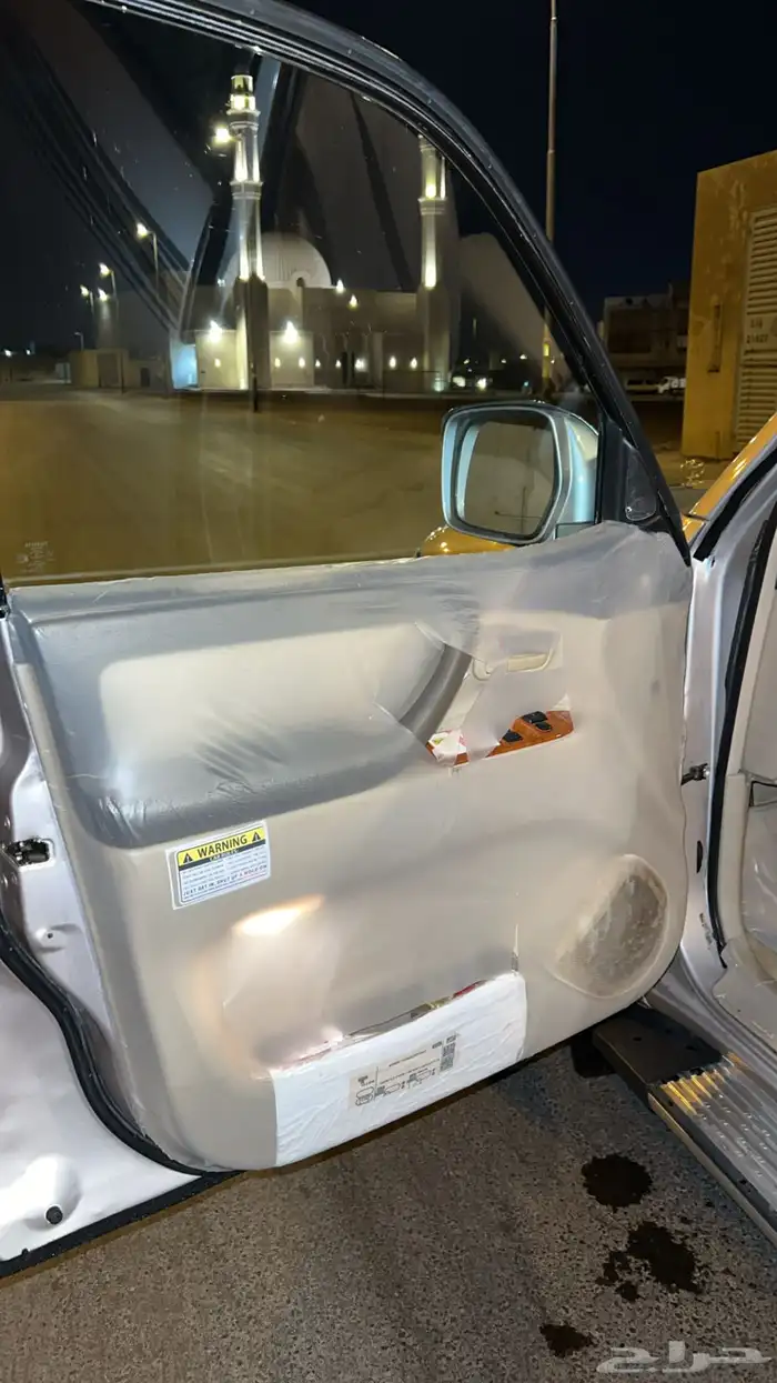 لاند كروزر للبدل او للبيع 11