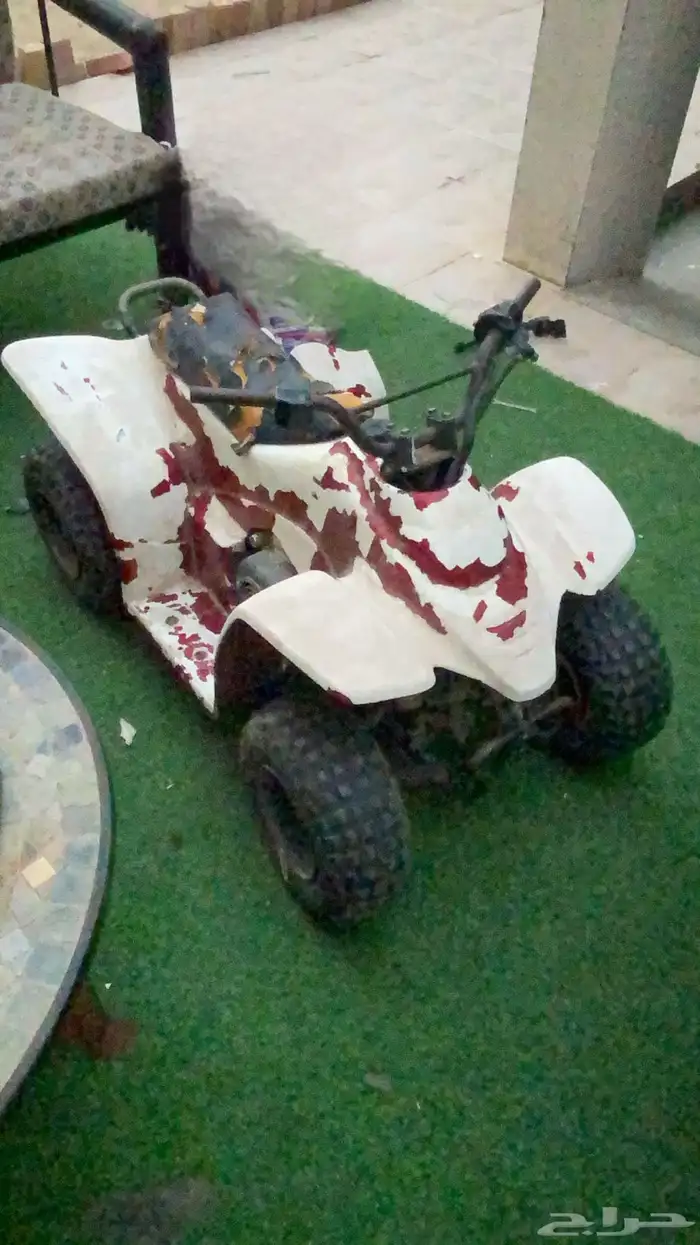 دباب على السوم 2