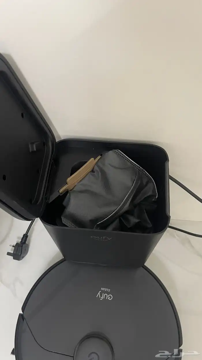 مكنسة يوفي الذكية - روبوت 2