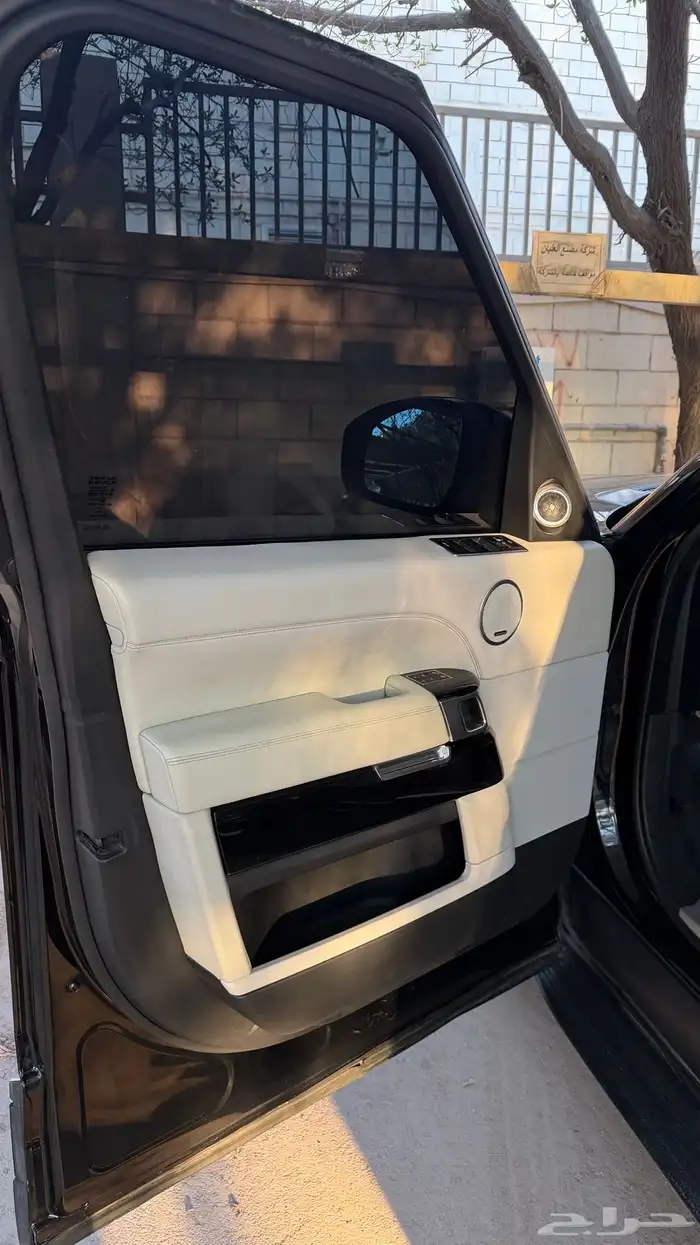 رنج روفر فوج 2014 7