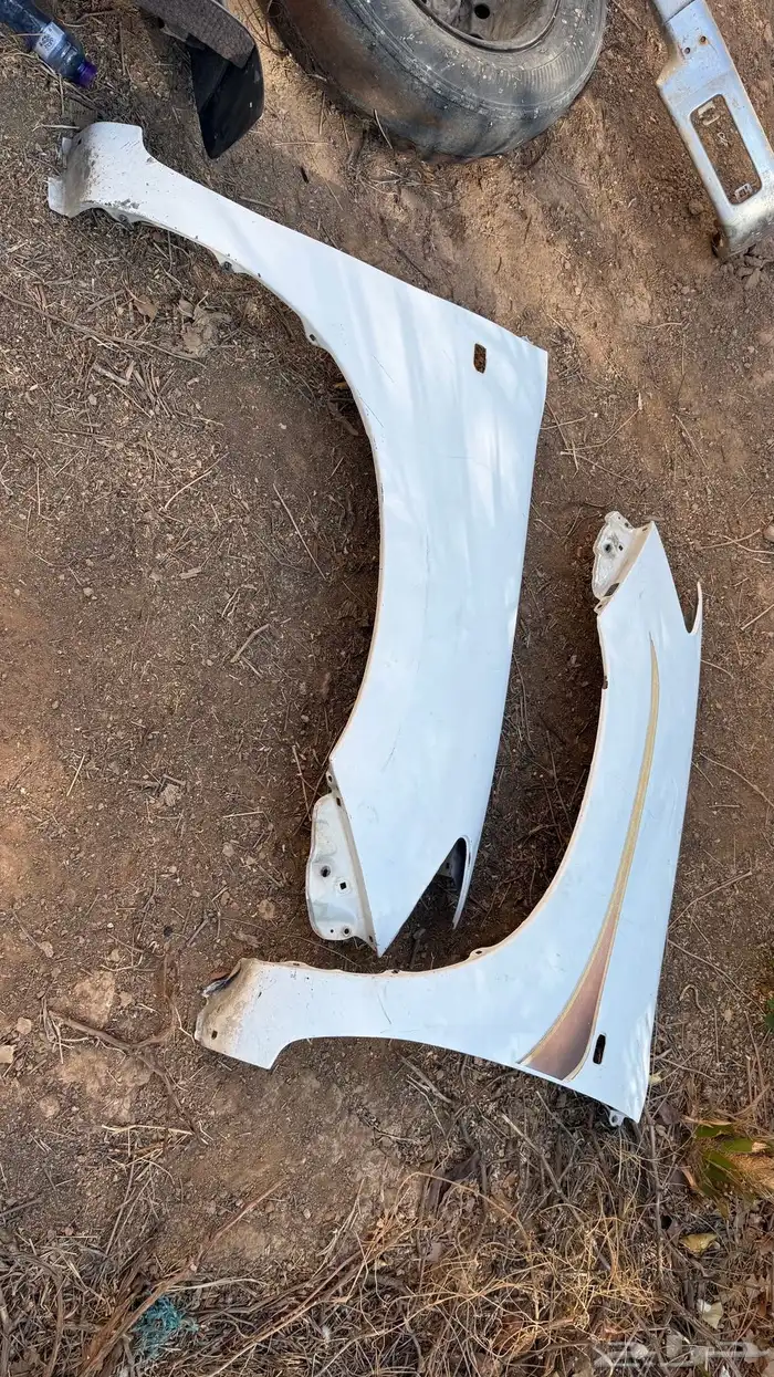 عفش هايلكس موديل 2011 و 1995 19