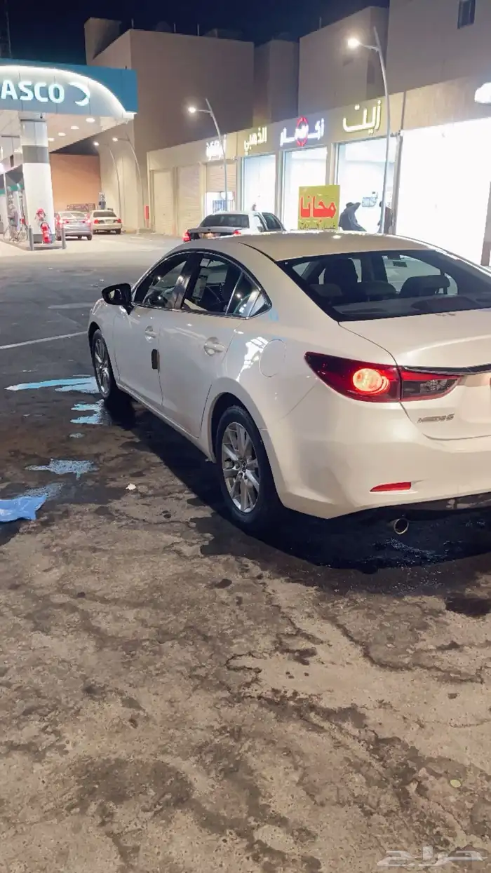 مازدا (6)2016 2