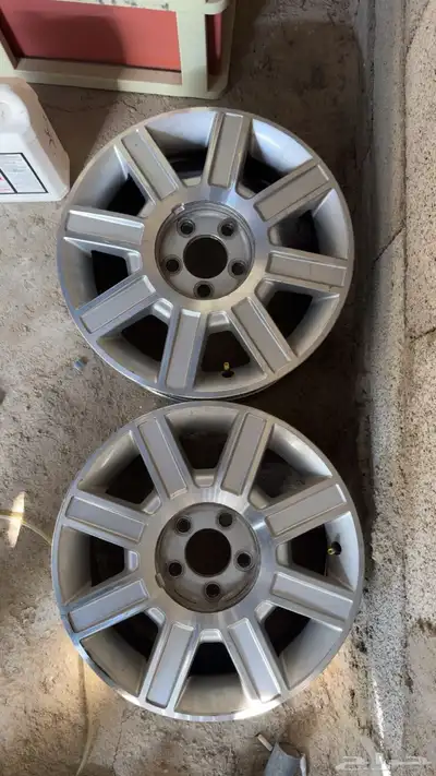 جنوط لينكون تاون كار index