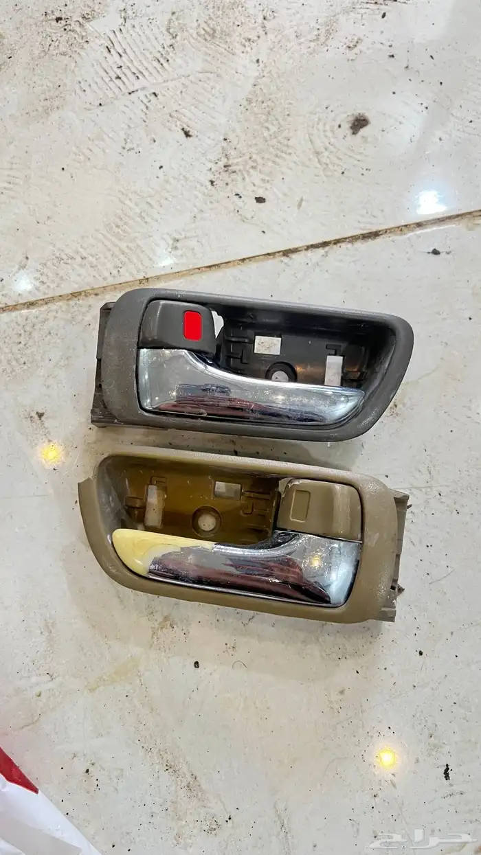 قطع كامري 2003الى 2006 7