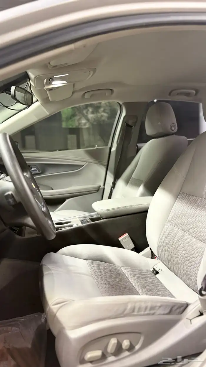 شيفروليه امبالا 2016 LS V6 تم البيع الله يبارك للمشتري 24