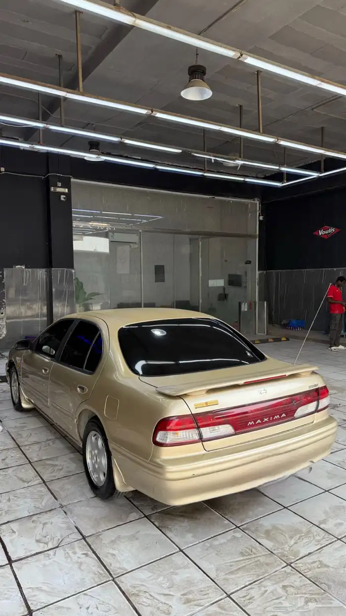 مكسيما 99 قير عادي 5