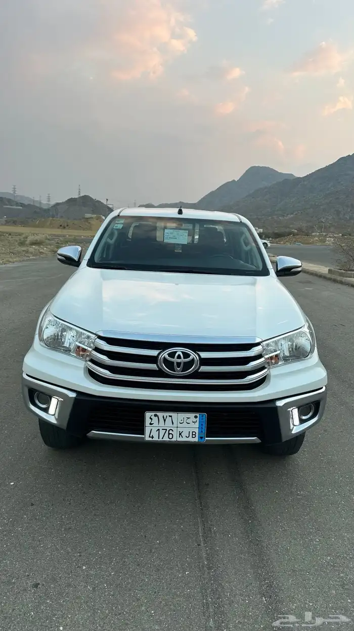 هيلكس 2017 دبل تماتيك سعودي 1