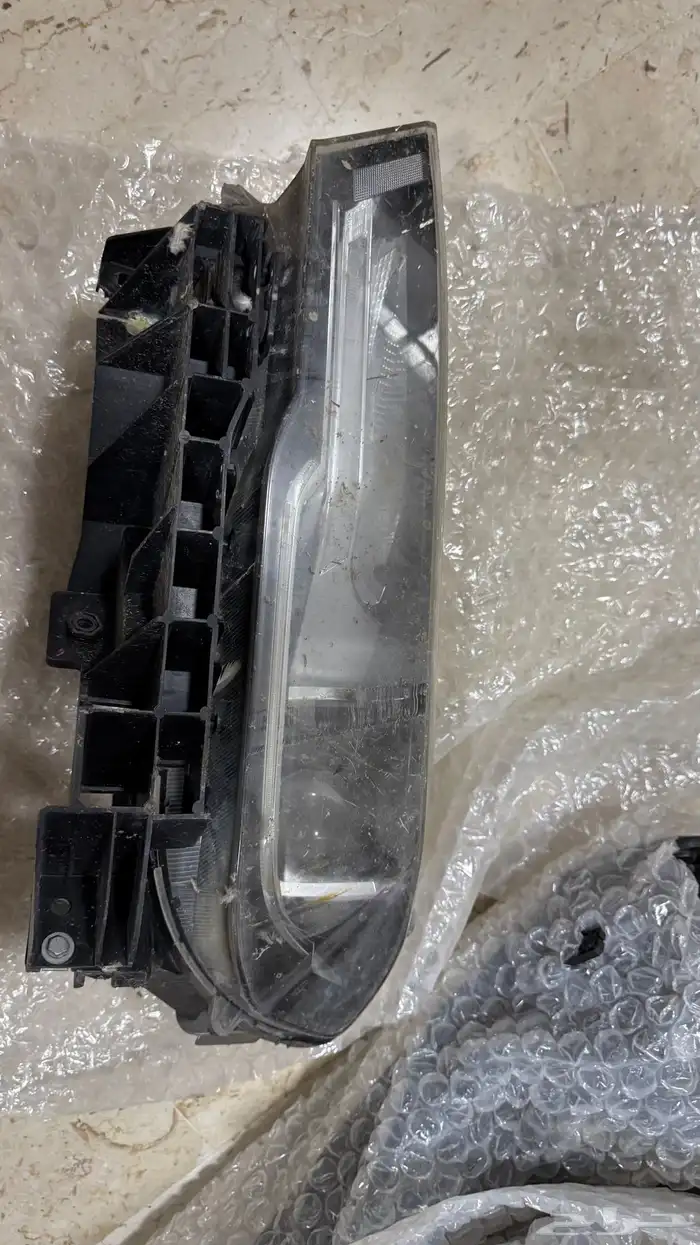 هافال h6. 2020 قطع غيار إسطبات و شمعات 5