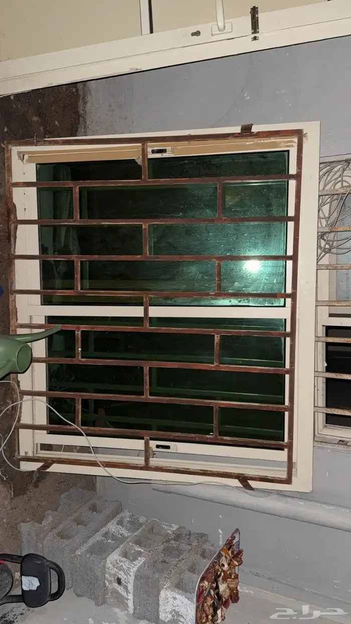 باب ودريشه للبيع 1