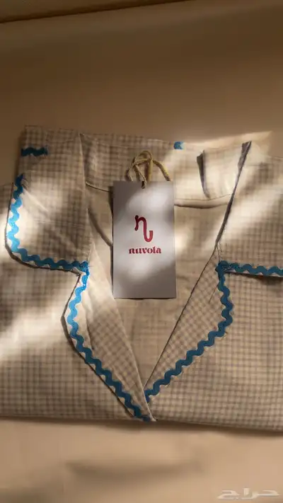 بجامه قطن 100 index