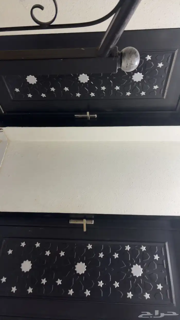 شقة للايجار حي العزيزية 2