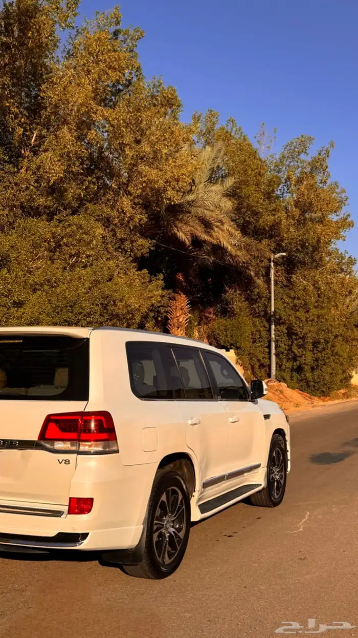 لاندكروزر جكسار 2021 1