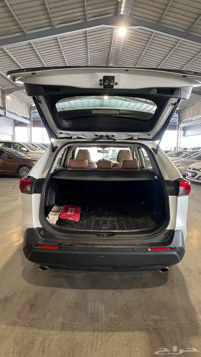 راف فور 2023 15