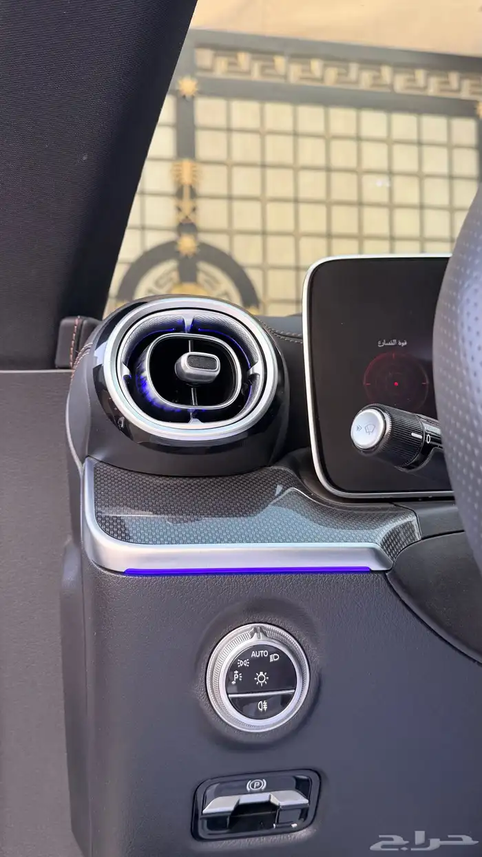 مرسيدس CLE200 2024 كوبيه شبه اصفار 13