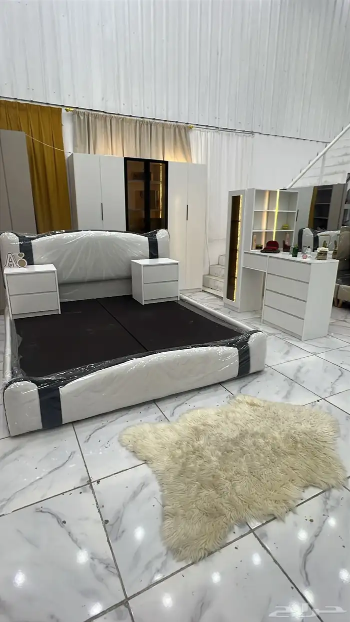 غرفه نوووم جاهز. 6