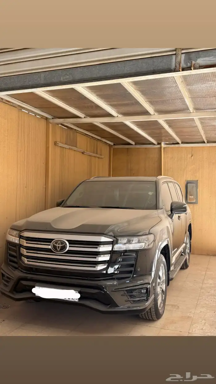 لاندكروزر 2024 13