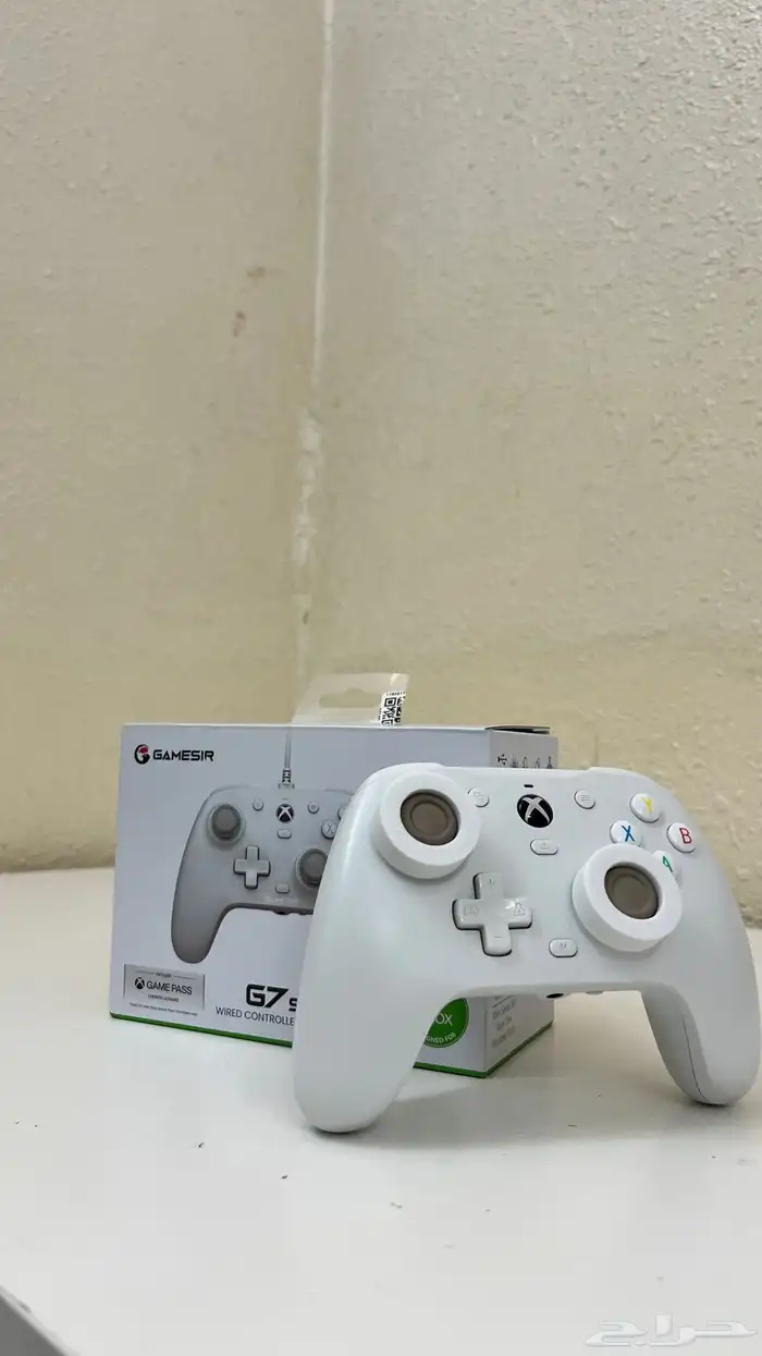 اكس بوكس سيرس اكس 5