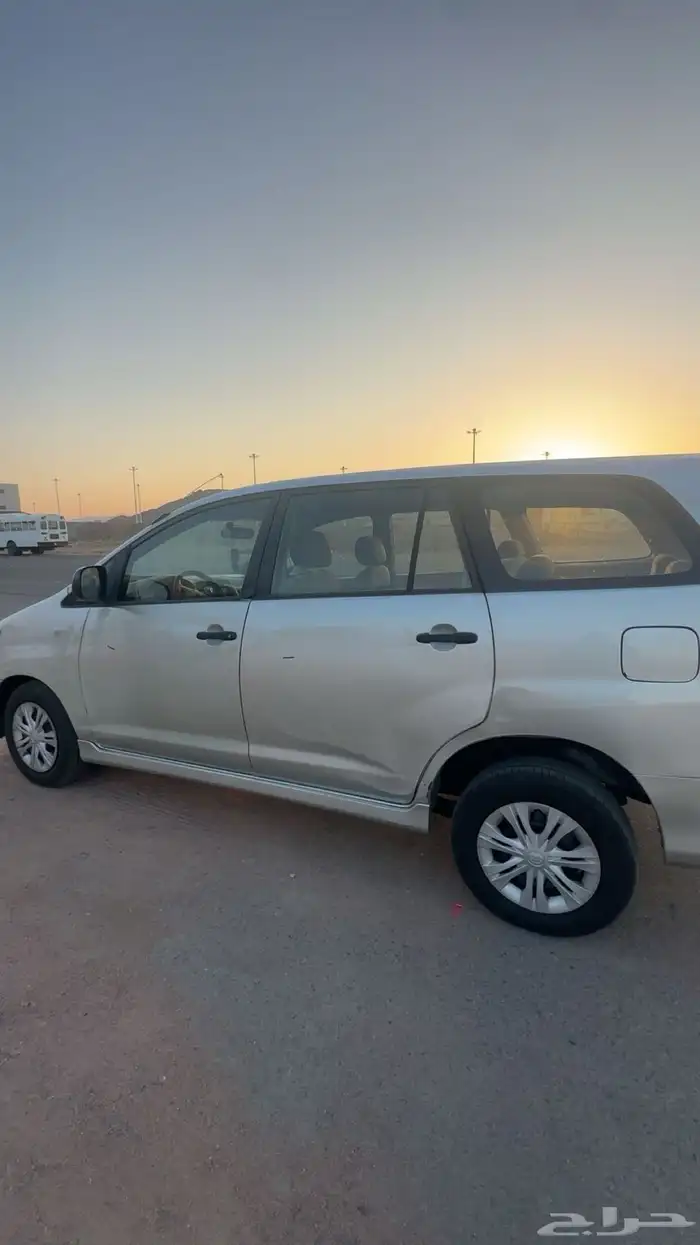 أنوفا 2012 للبيع 8