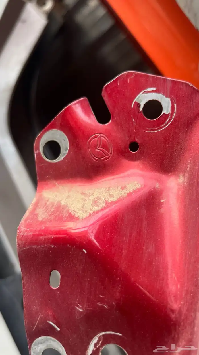 رفرف مازدا 6 2017 اصلي وكالة مستخدم 5