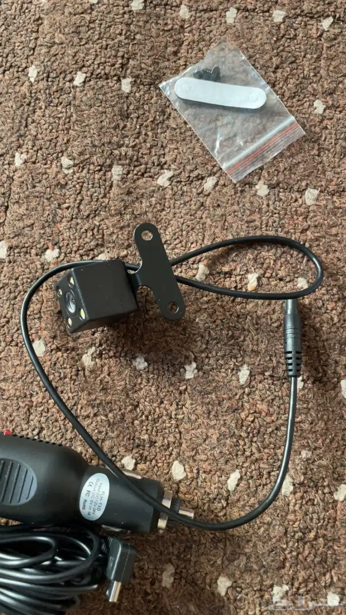 داش كام جديد بكرتونه 4