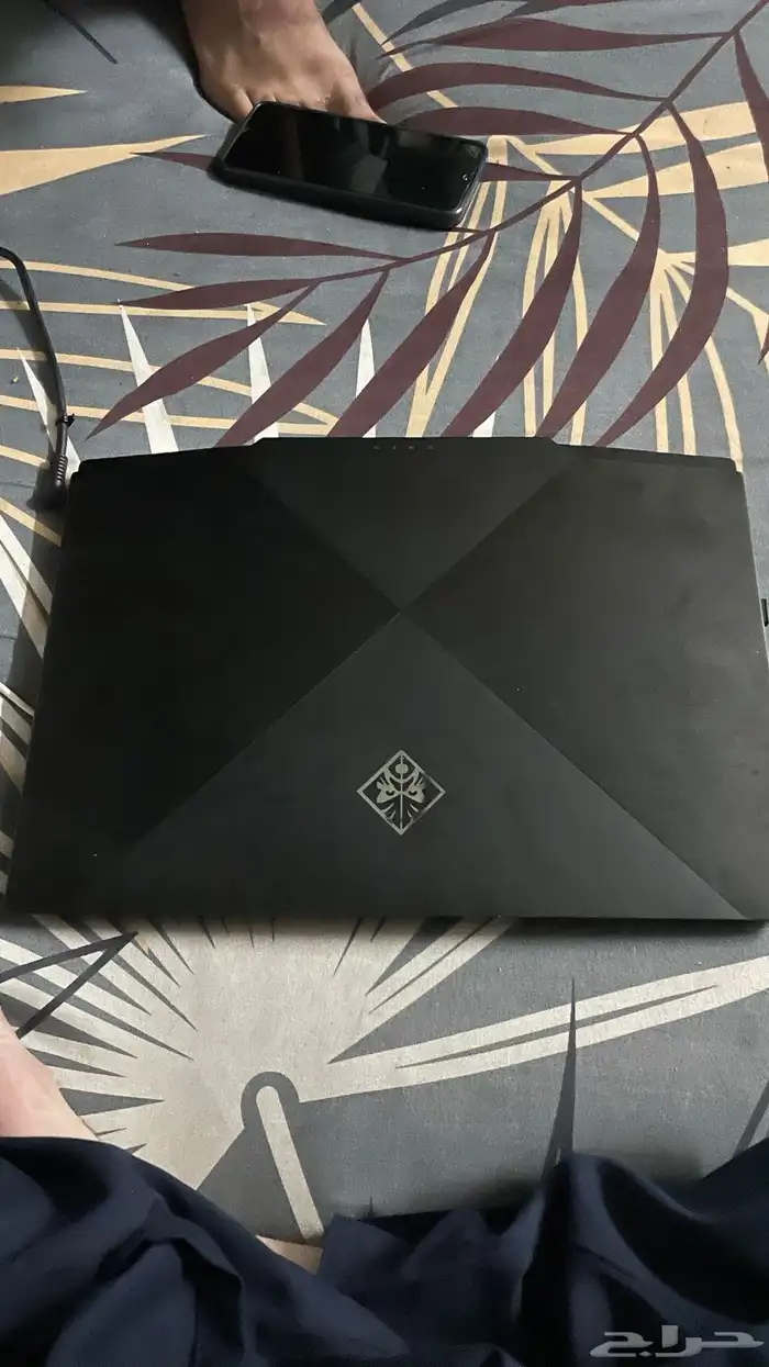 HP Omen Gaming Laptop 2