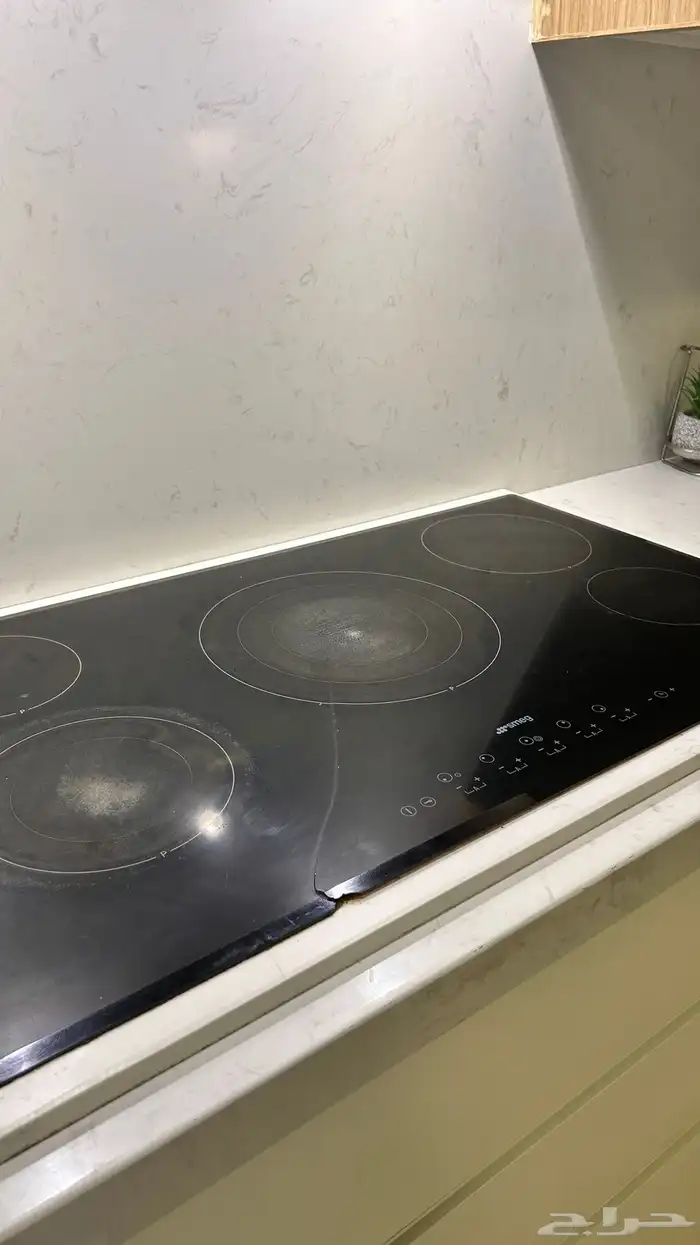 فرن شركة سمج (مستعمل ) 1