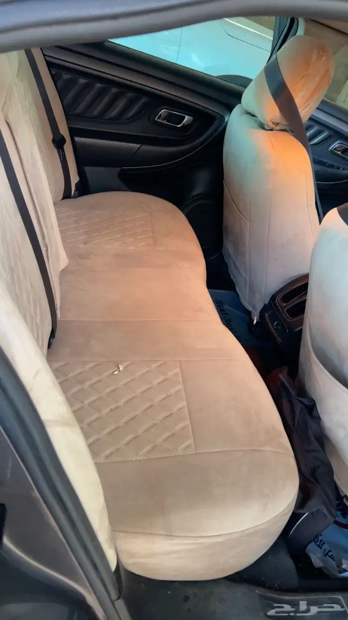 فورد تورس للبيع 7