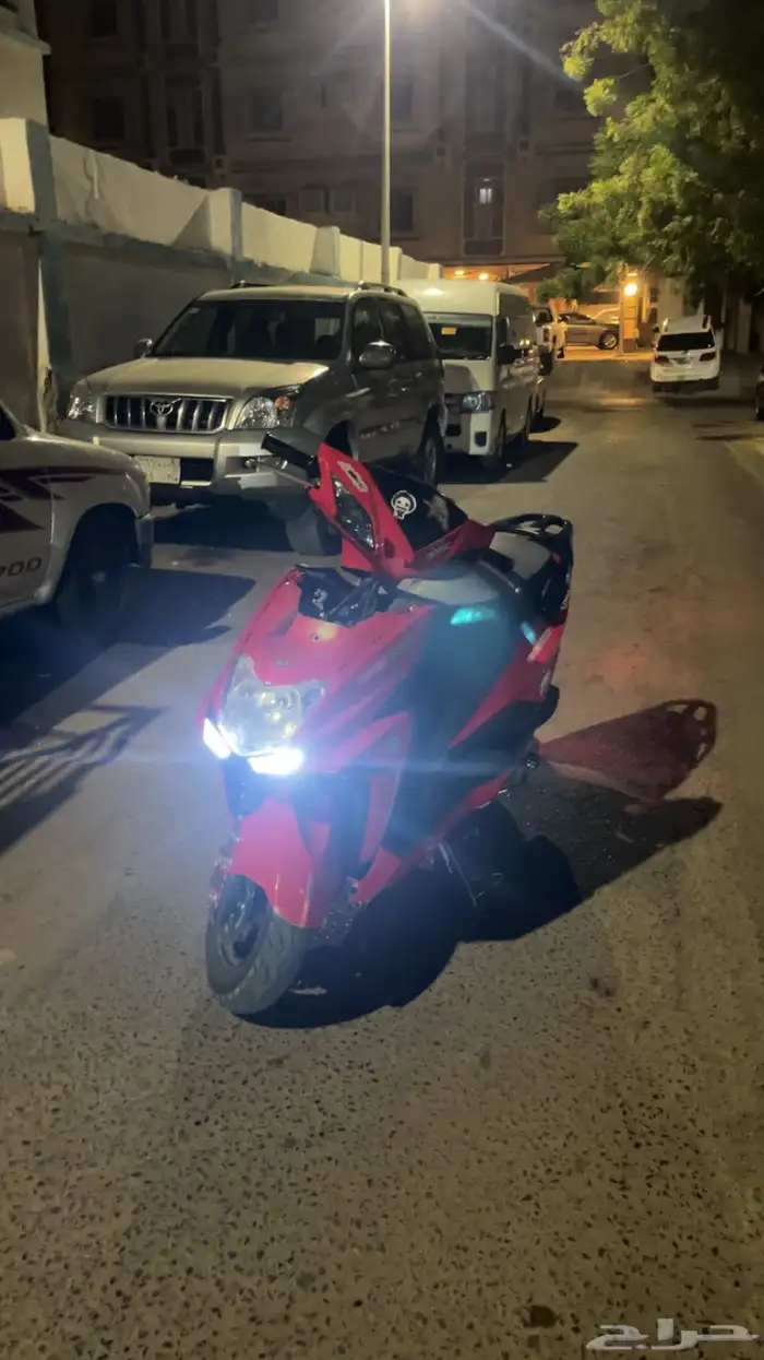 دباب عجيب باور سبورت نظيف 3