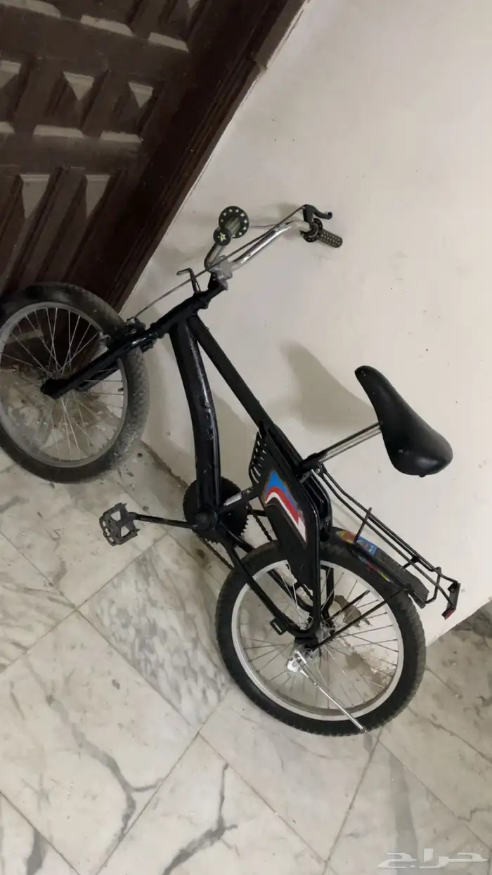 دراجه رامبو اندنوسي للبيع 0