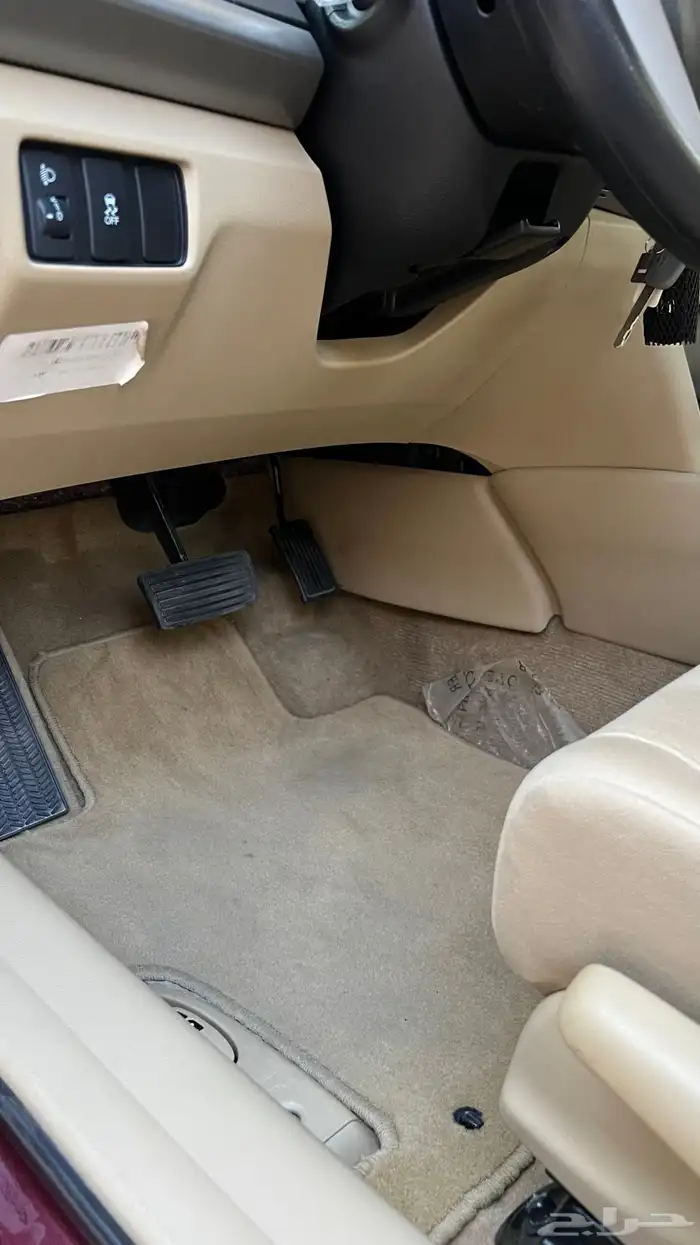 اكورد 2012 سعودي عبدالله هاشم مخزن و وكاله . 17