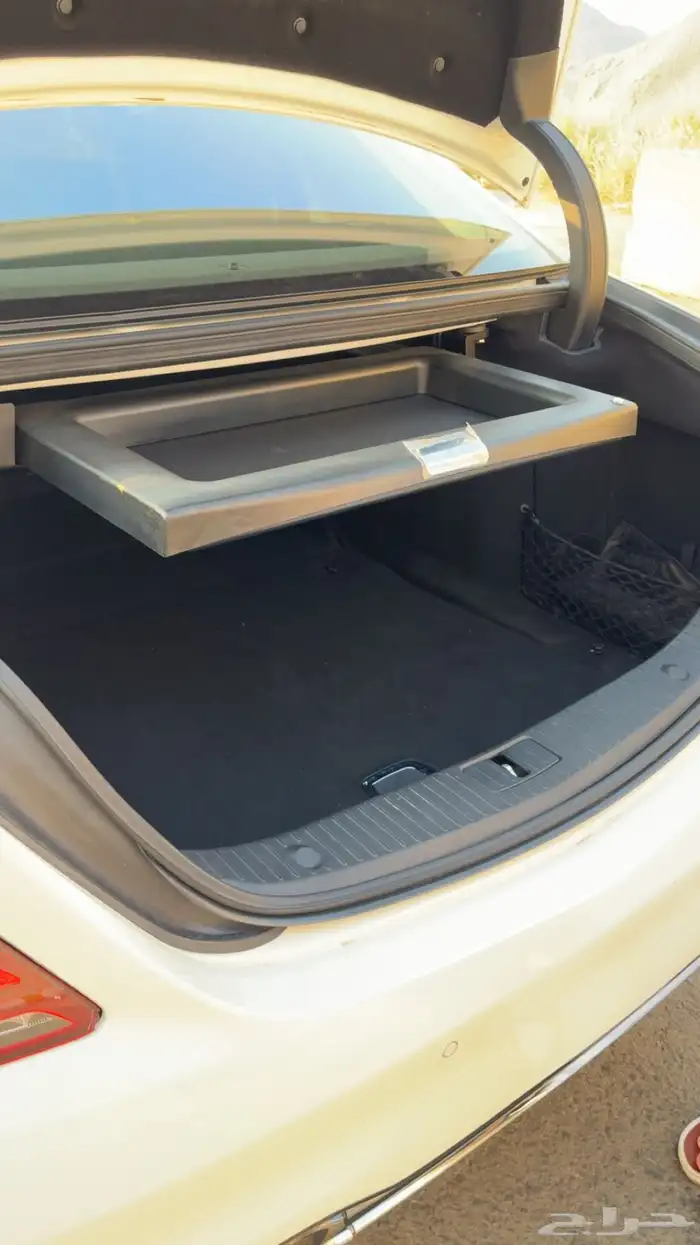 مرسيدس 2018 s450 10