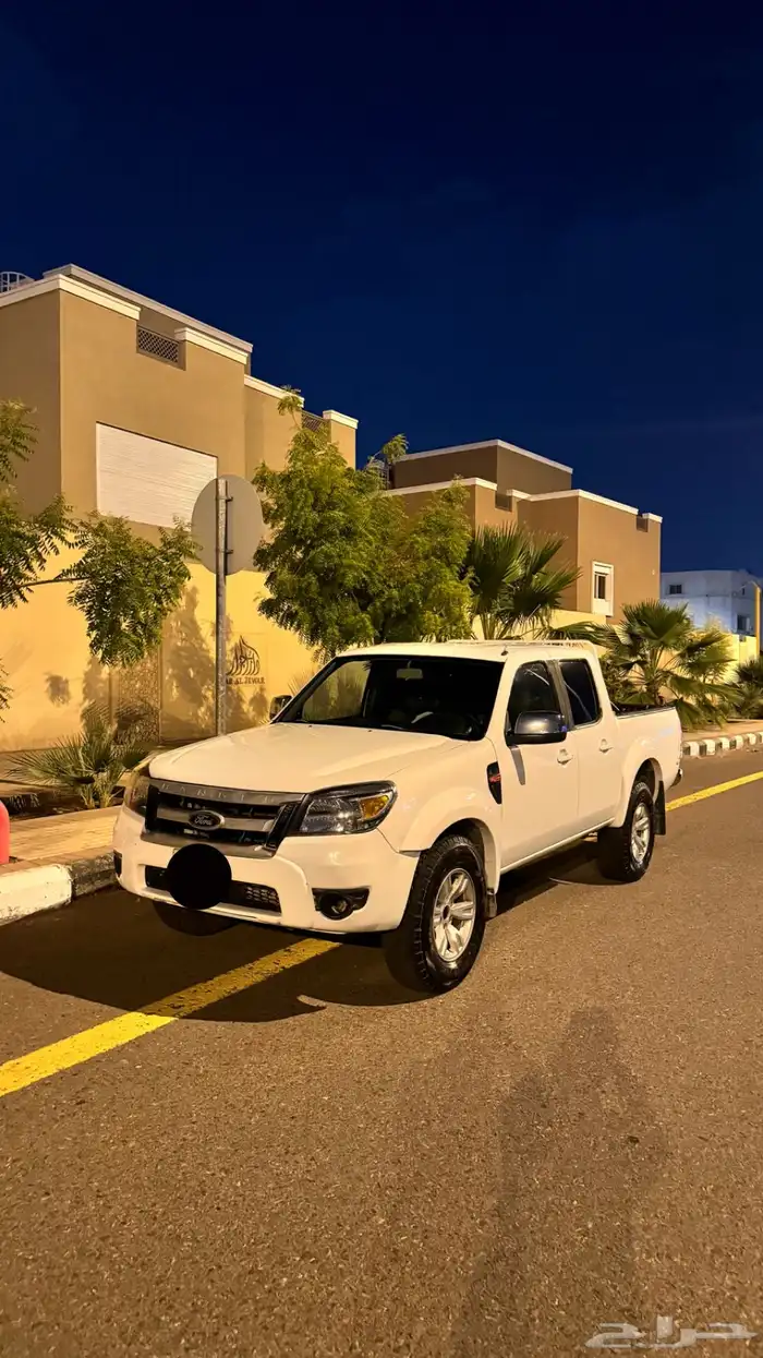 للبيع رنجر 2011 2