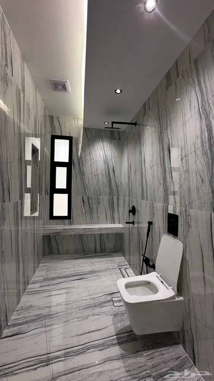 فيلا روف علوي حي الصفا للبيع 6