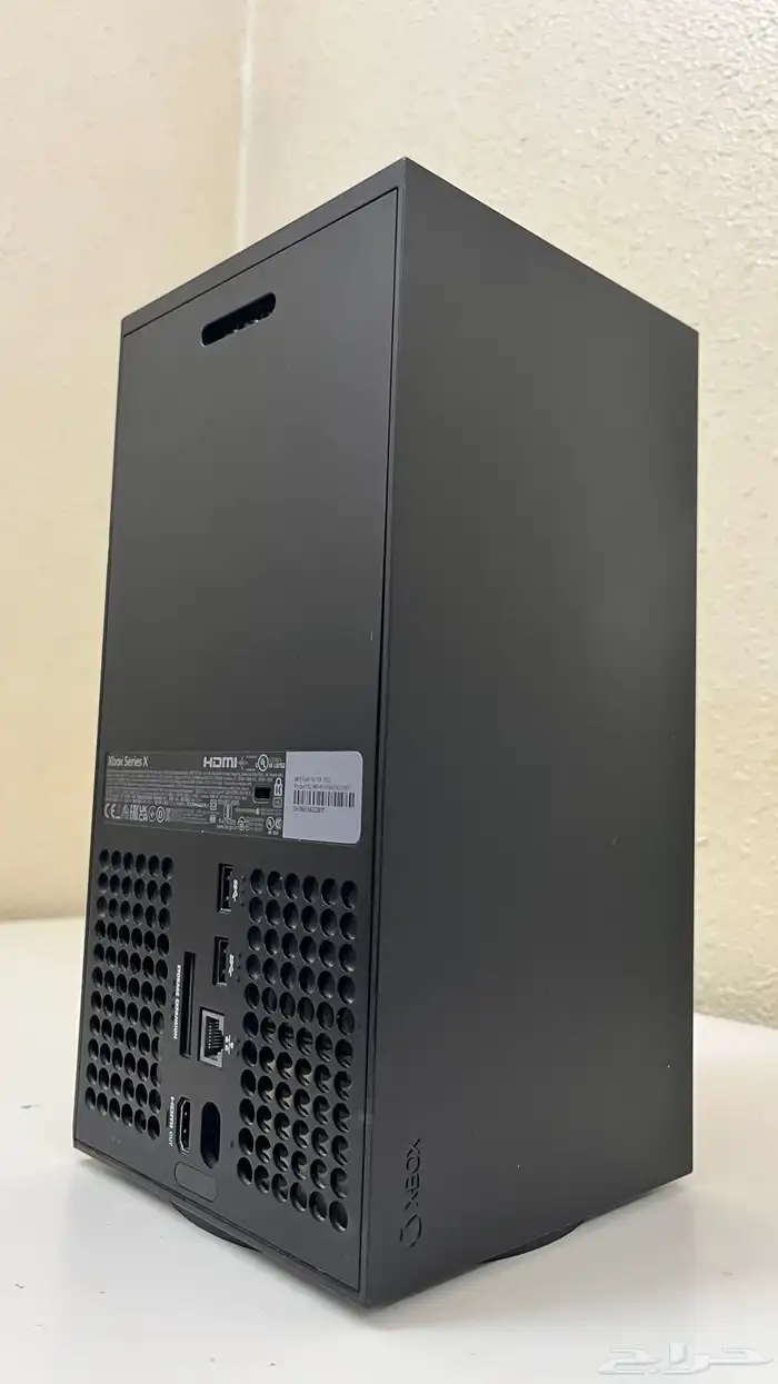 اكس بوكس سيرس اكس 1