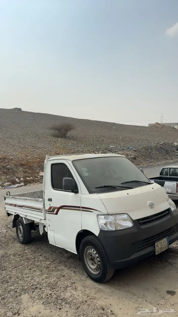 دباب ديهاتسو 3