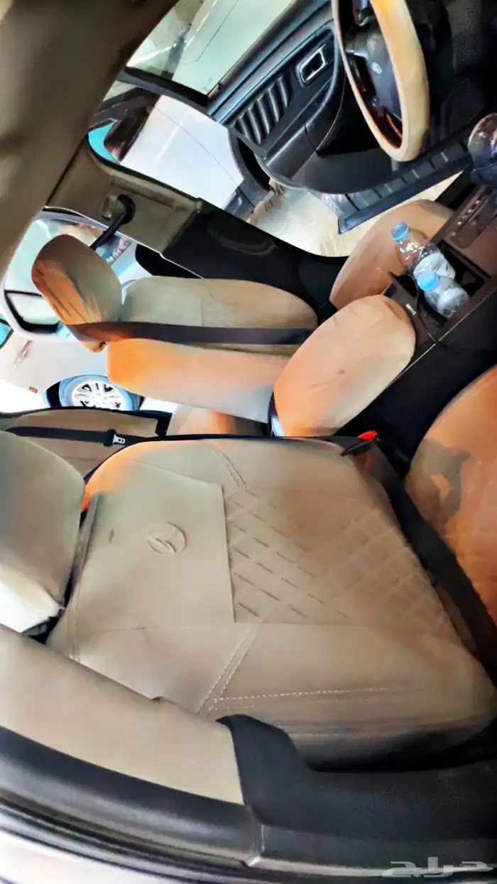 فورد تورس للبيع 4