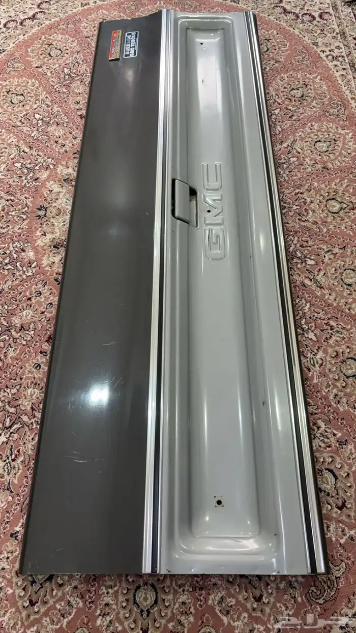 باب جمس مصفح 0