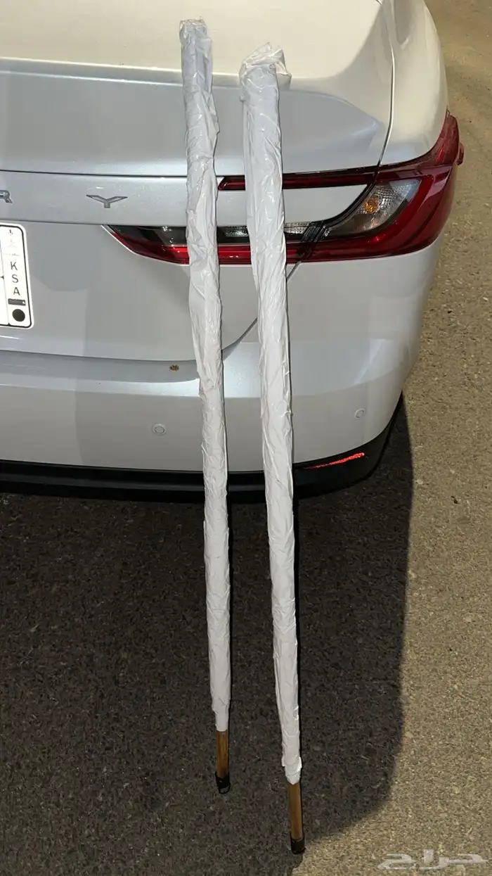 تجاليد كامري 0