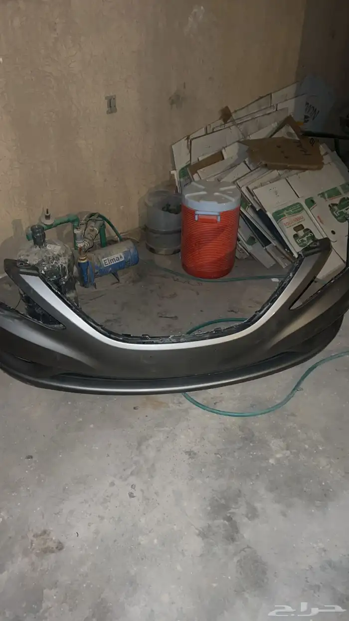 صدام امامي سوناتا 2012 0