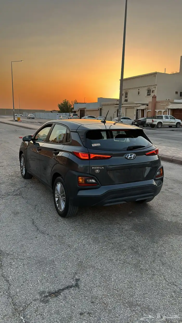 هواندي كونا 2020 3