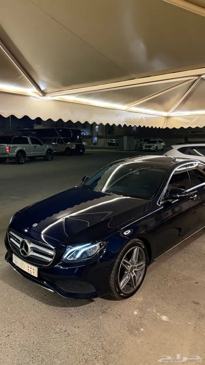 مرسيدسe300 كلشيء وكاله2019 20