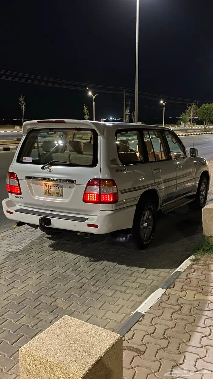 جكسار 2006 ثاني مالك 3