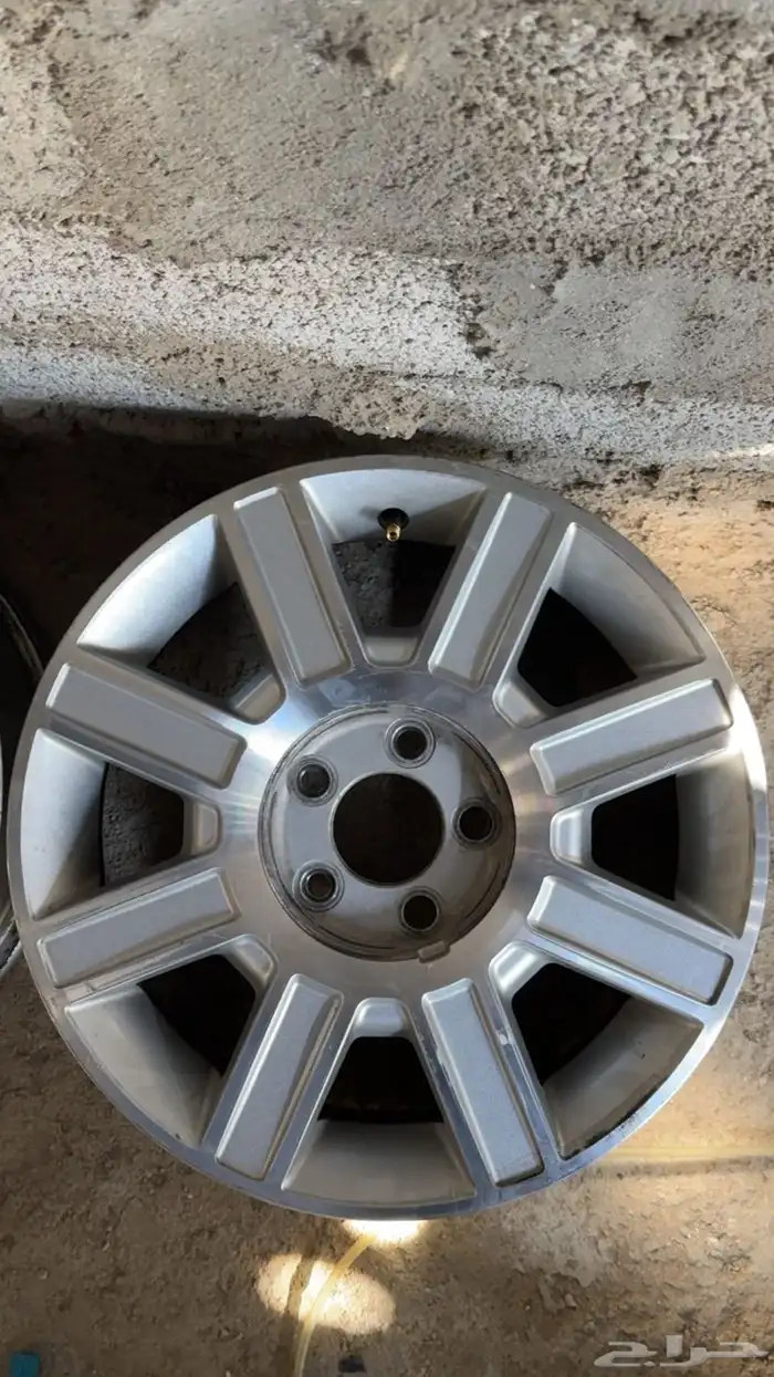 جنوط لينكون تاون كار 0