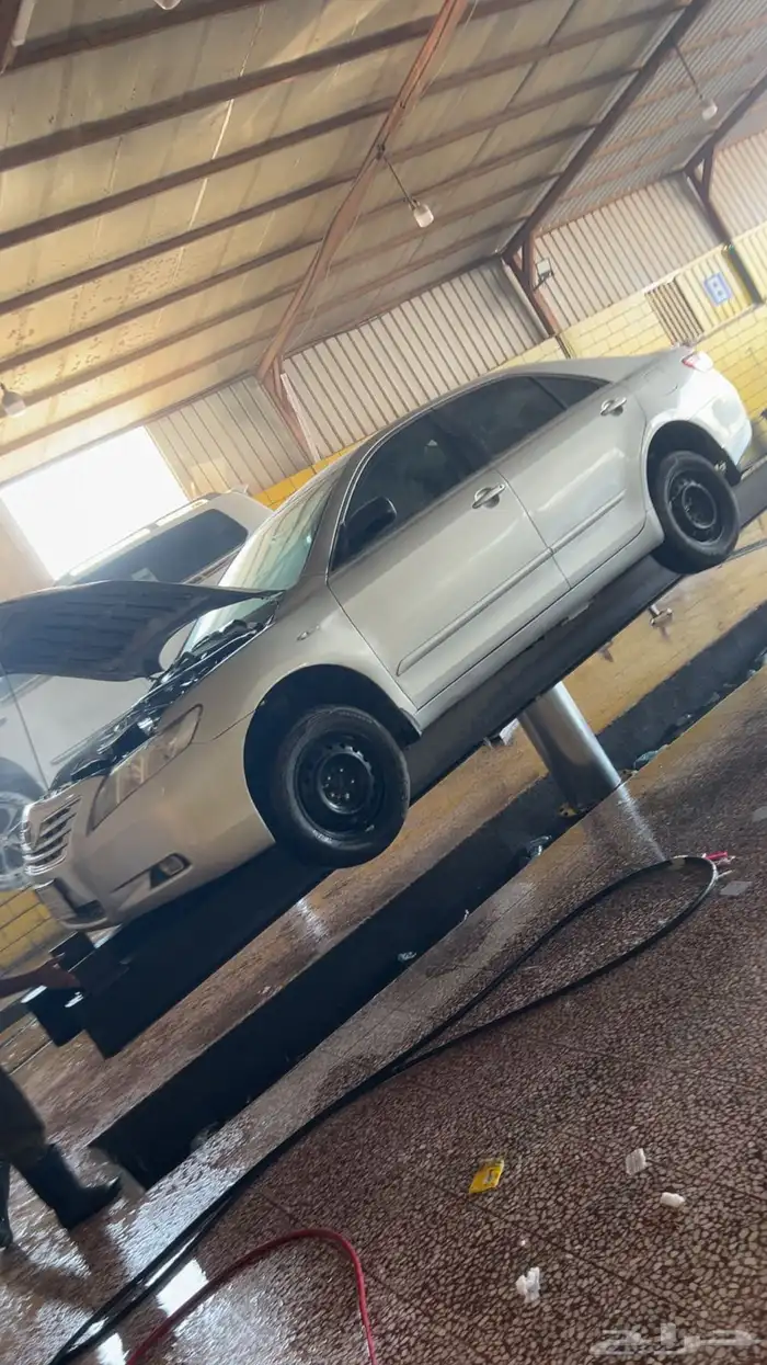 سلام عليكم كامري 2009 6