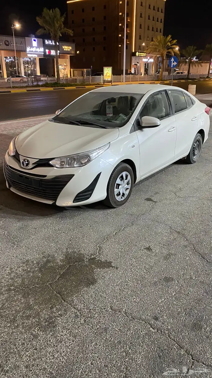 يارس 2019 للبيع 0